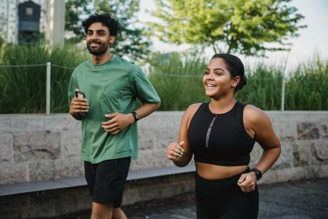 Great Birmingham Run