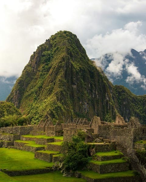 Inca Trail